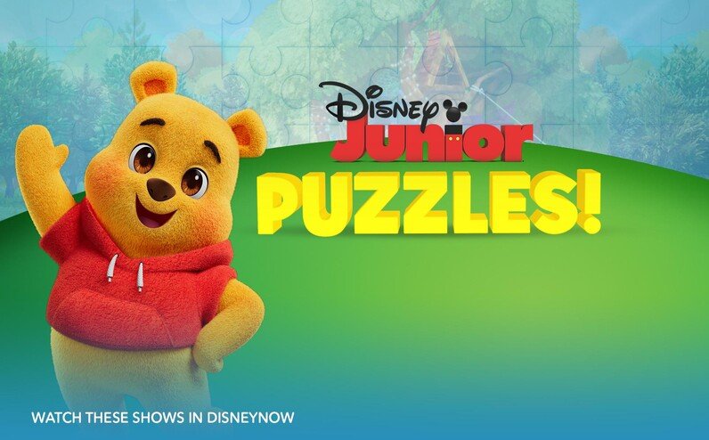 Free Online Disney Junior Games Offer Endless Fun and Learning