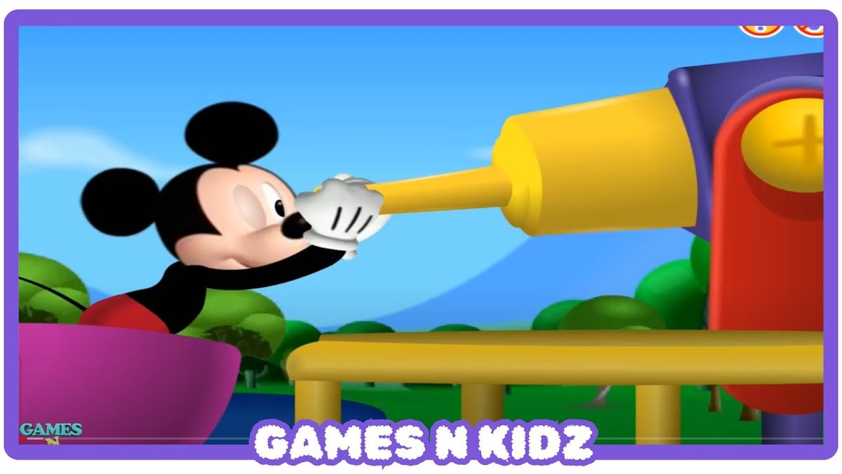 Parental Guides to Disney Junior Games for Safe, Educational Fun